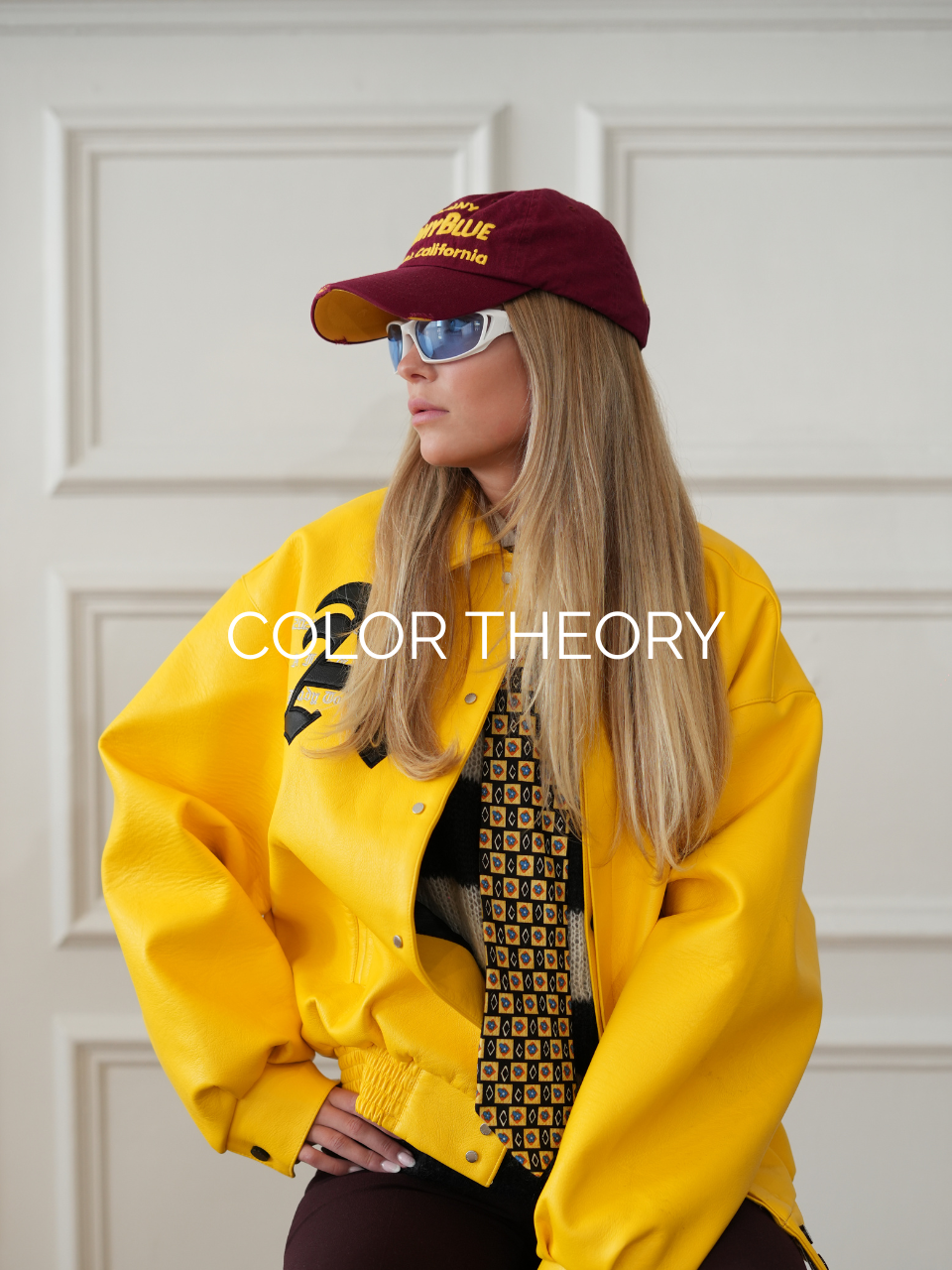 Color Theory