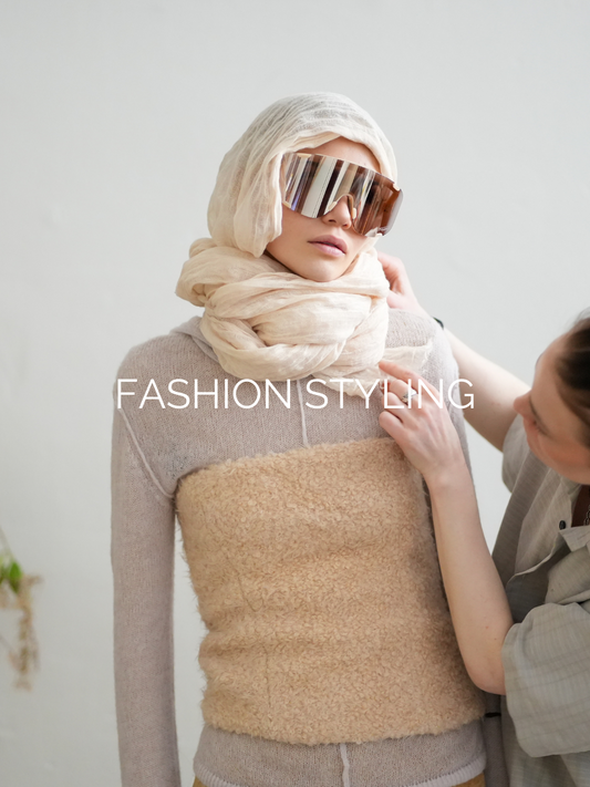 Fashion Styling