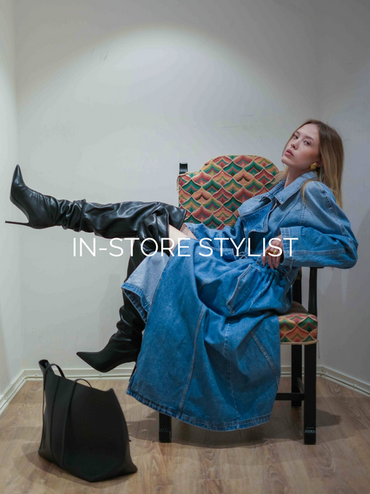 In-Store Stylist