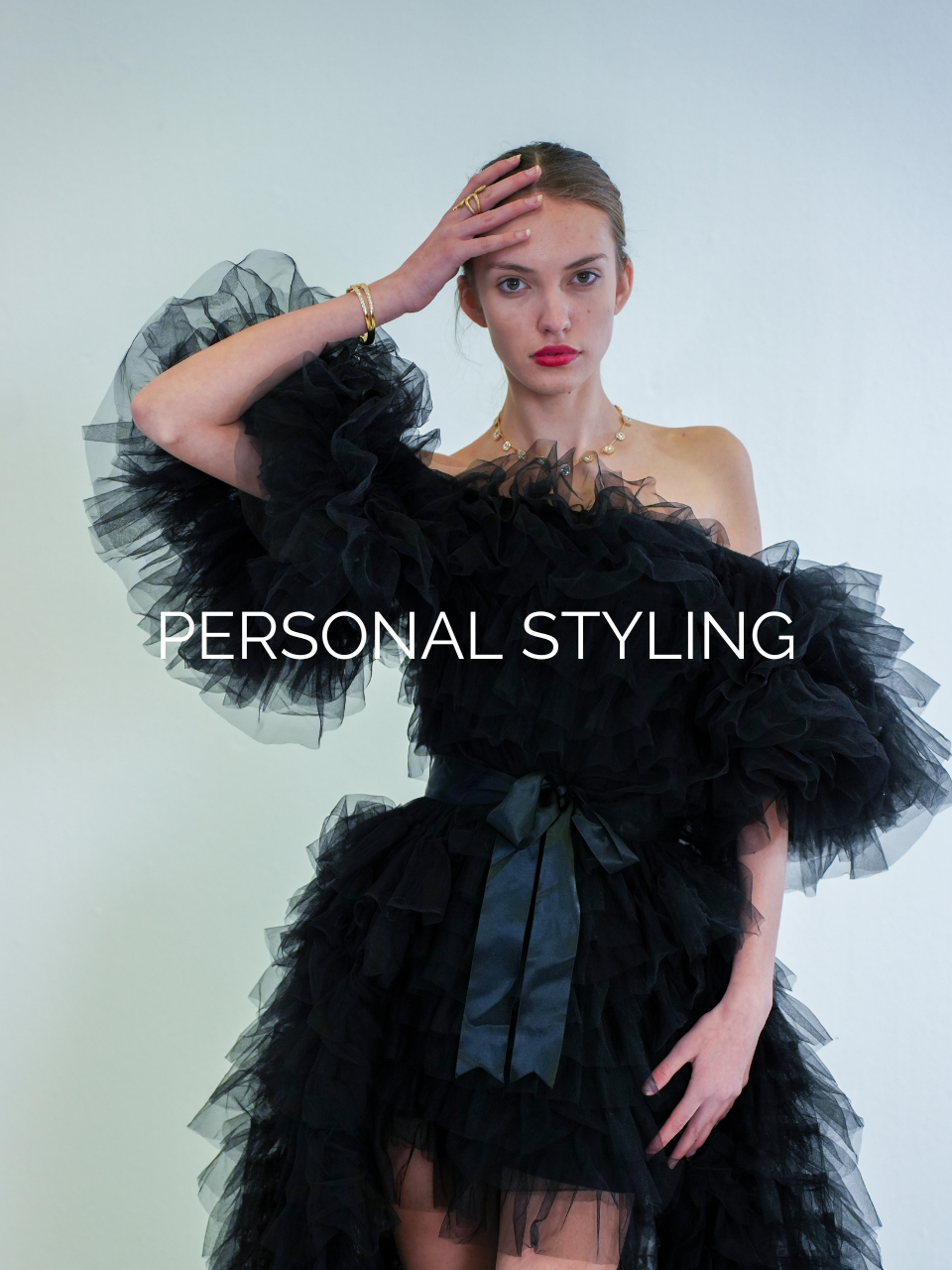 Personal Styling