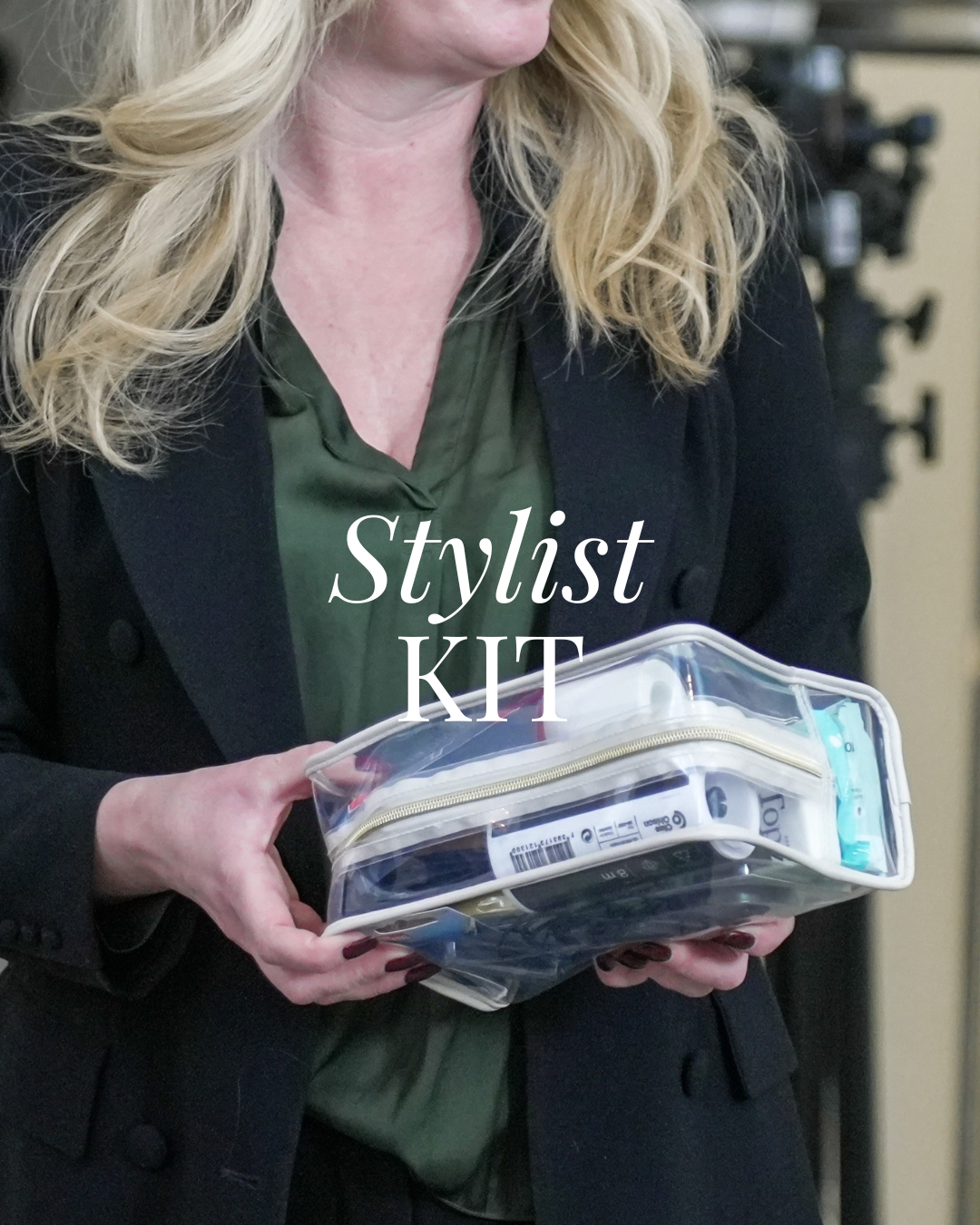 Stylist Kit
