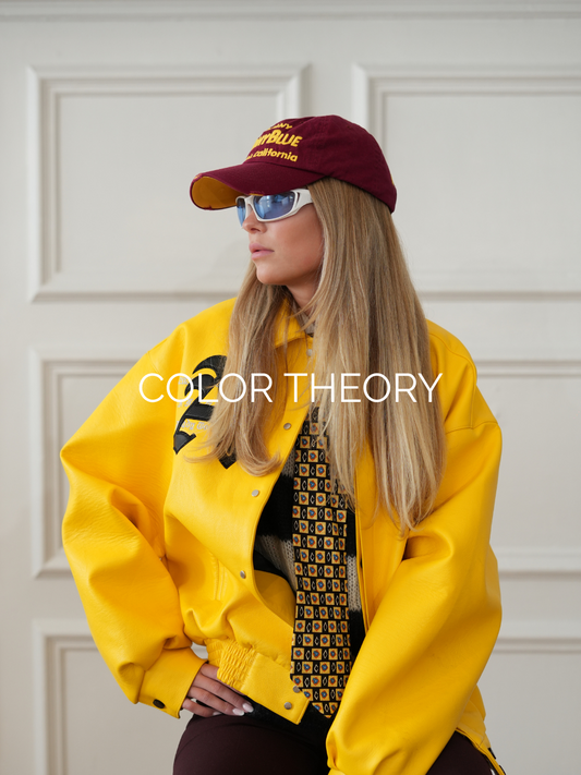 Color Theory