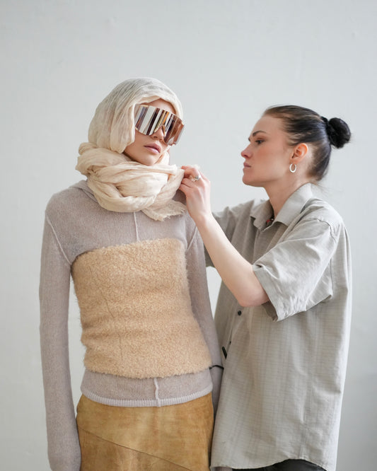 Fashion Stylist Workshop  - Stockholm