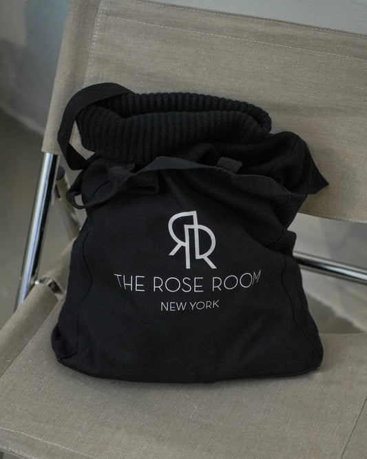 The Rose Room Tote Bag