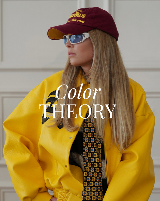 Color Theory